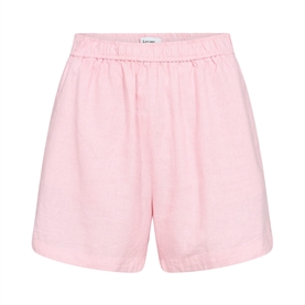 Levete Room LR-NAJA 8 Shorts, Rose